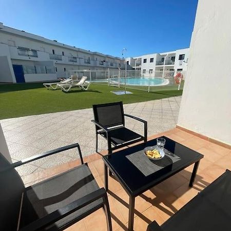Fewo Holidaybox Fuerteventura Apartamento Costa Calma Exterior foto