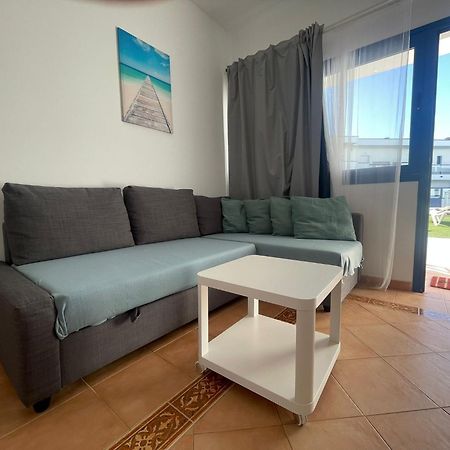 Fewo Holidaybox Fuerteventura Apartamento Costa Calma Exterior foto