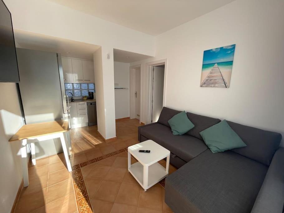 Fewo Holidaybox Fuerteventura Apartamento Costa Calma Exterior foto