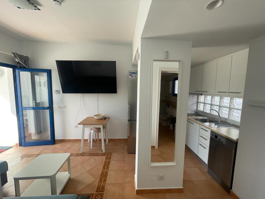 Fewo Holidaybox Fuerteventura Apartamento Costa Calma Exterior foto