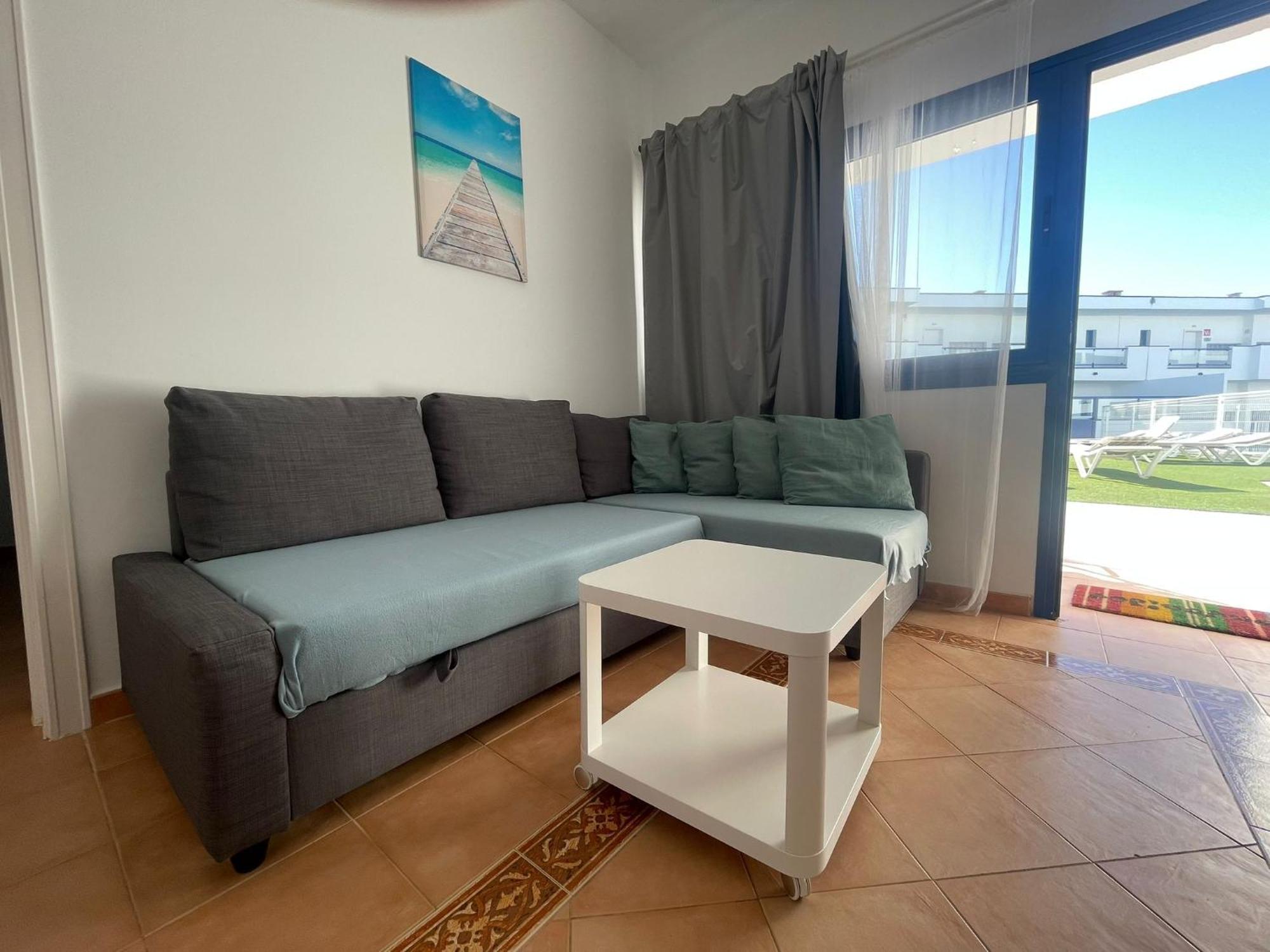 Fewo Holidaybox Fuerteventura Apartamento Costa Calma Exterior foto
