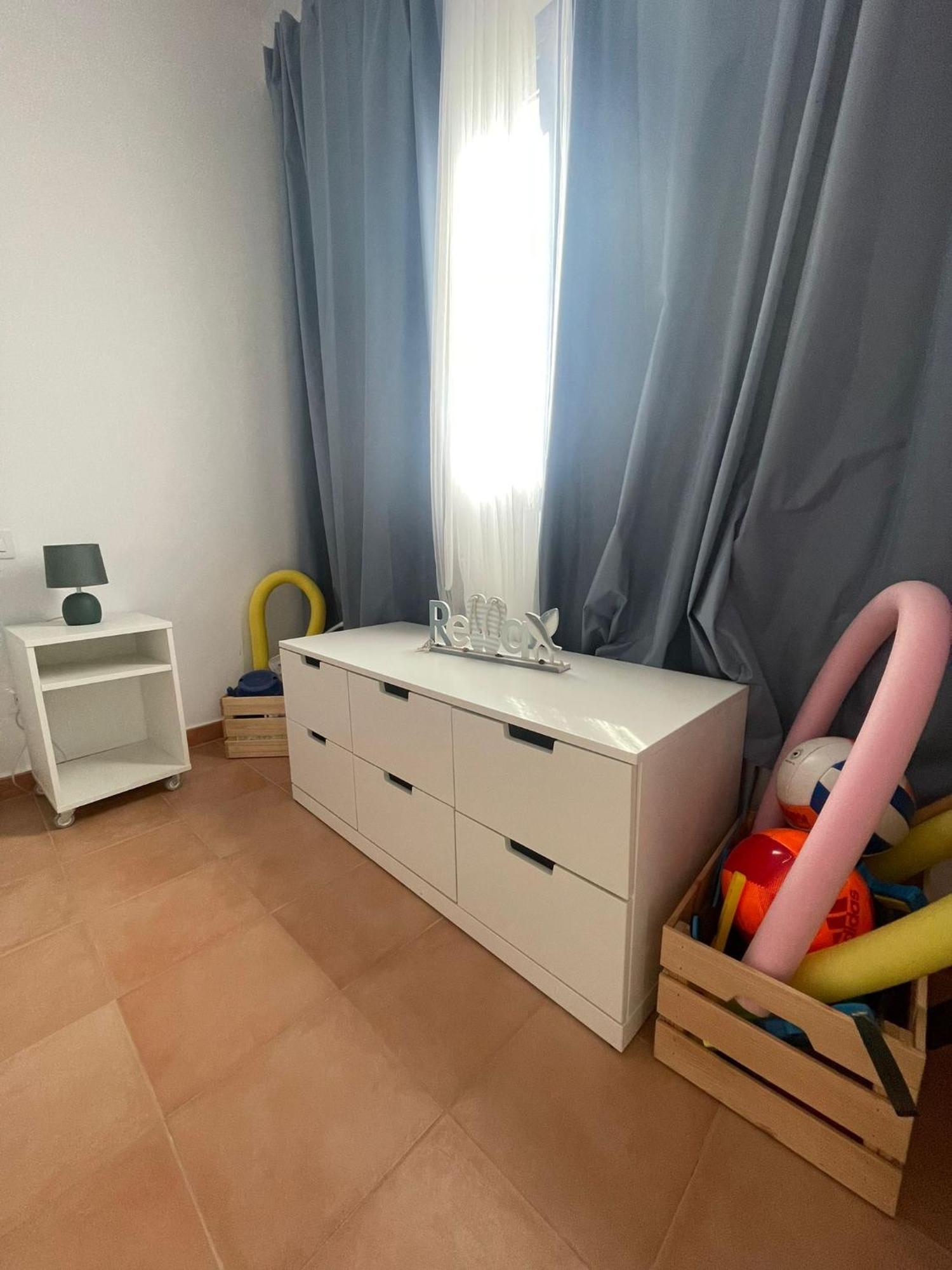 Fewo Holidaybox Fuerteventura Apartamento Costa Calma Exterior foto